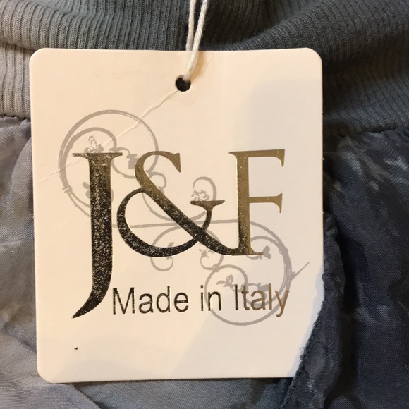 J & F Made In Italy pants - Picture 7 of 9